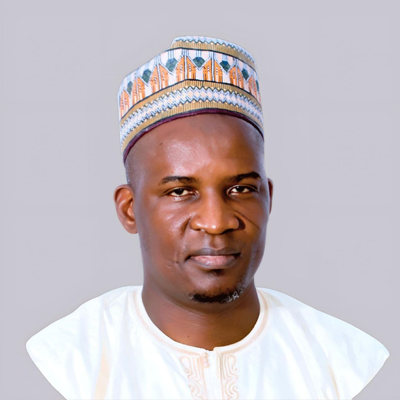 Inoussa Aoudi