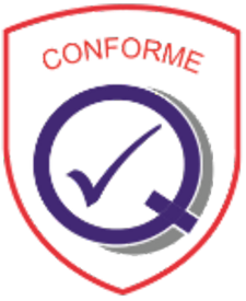 Conforme AQ