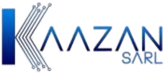 KAAZAN SARL