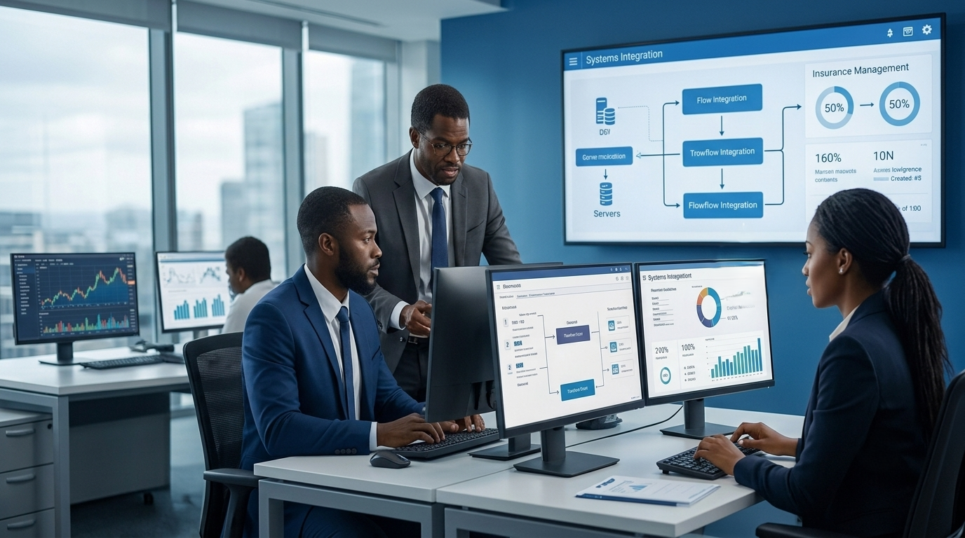 AMN Sage 100 Cloud Migration