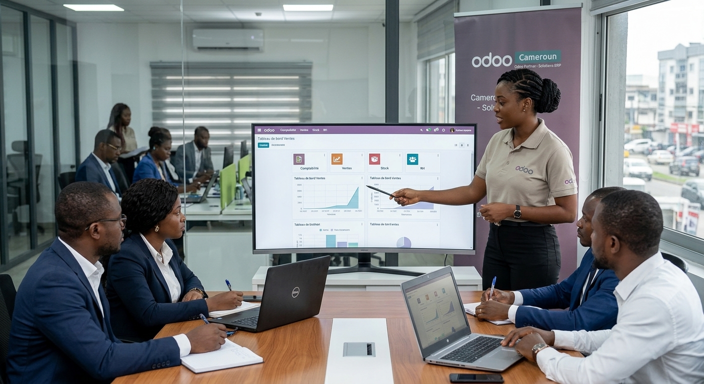 GLICO Health Insurance Odoo Migration